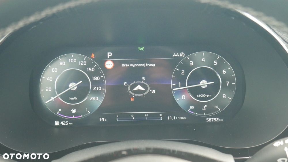 Kia ProCeed - 32