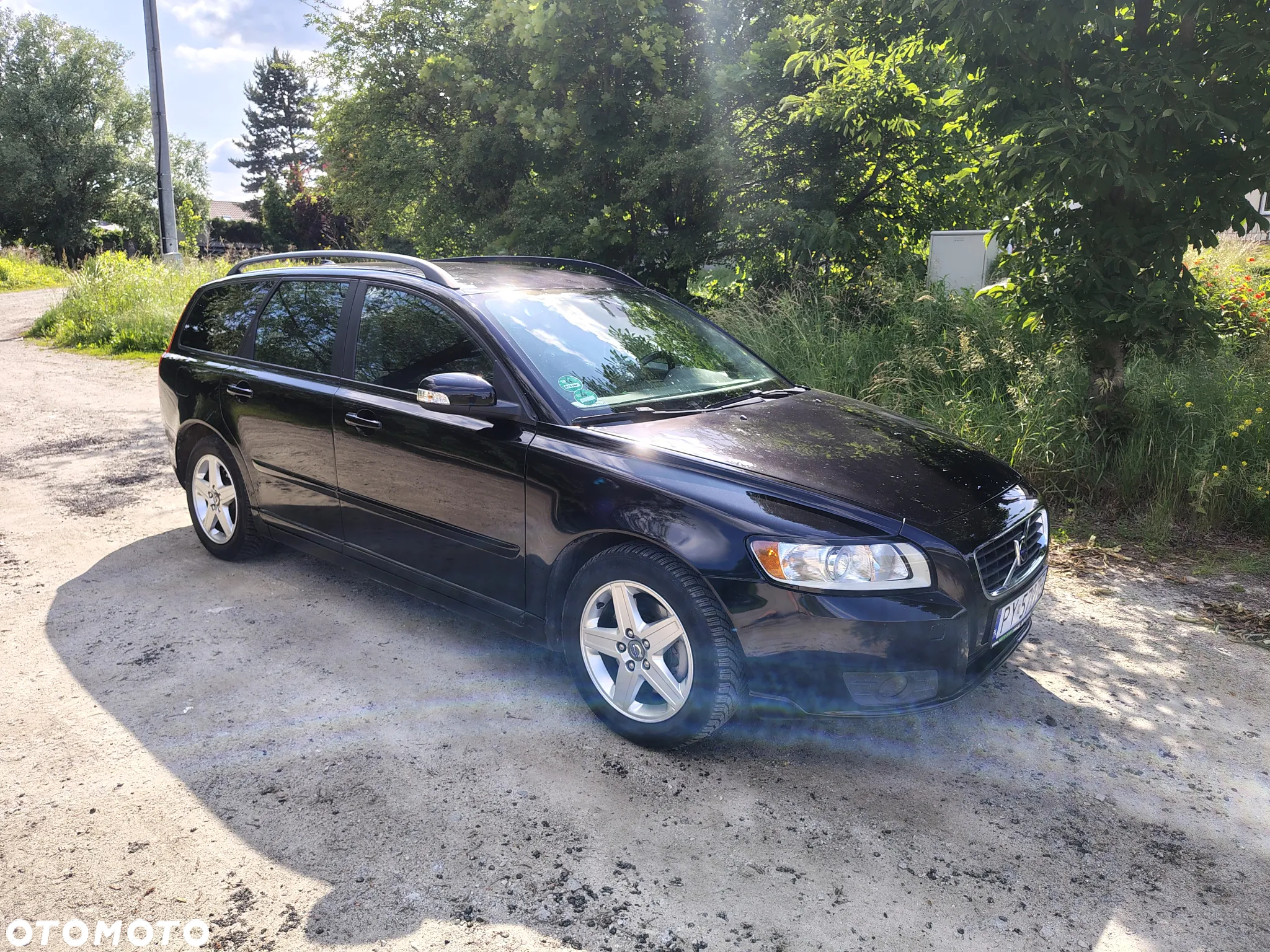 Volvo V50 2.0D - 7