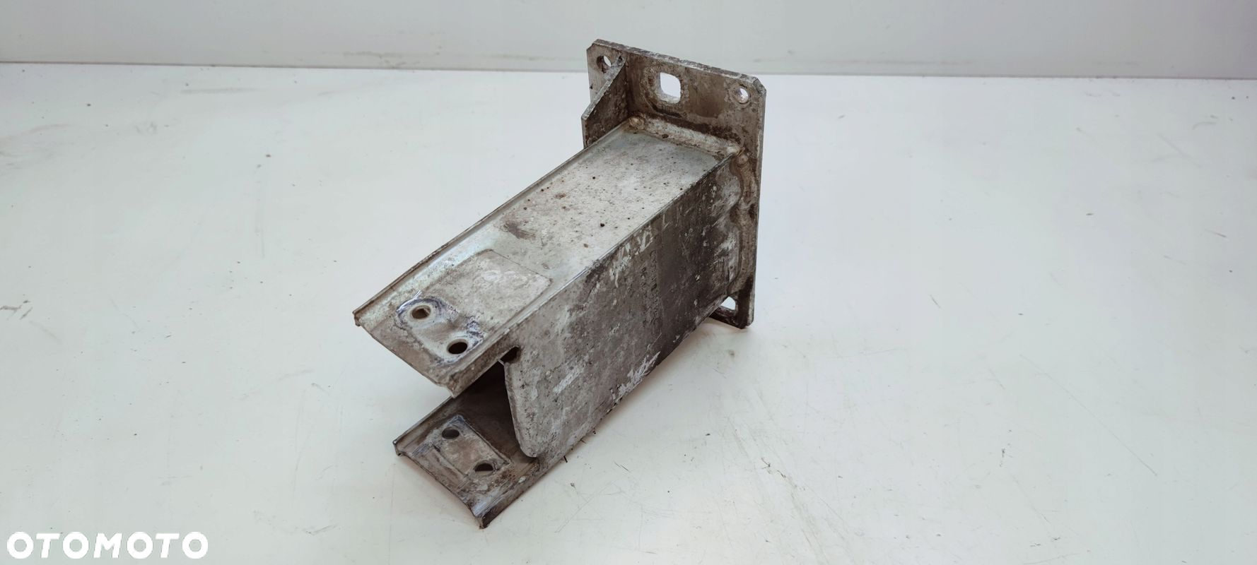 STREFA ZGNIOTU PRAWA AUDI A4 B8 A5 8T 8K0807134C - 4