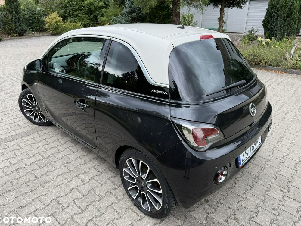 Opel Adam 1.2 Jam - 33