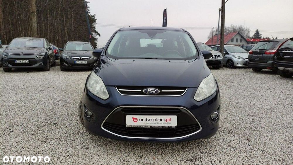Ford C-MAX - 2