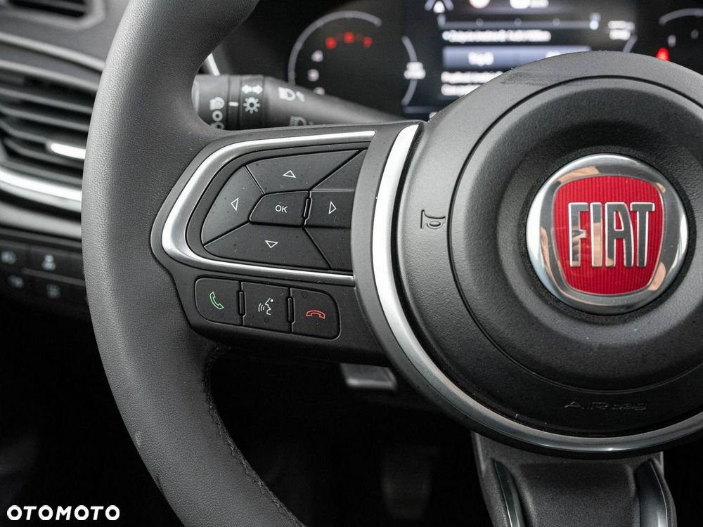 Fiat Tipo - 14