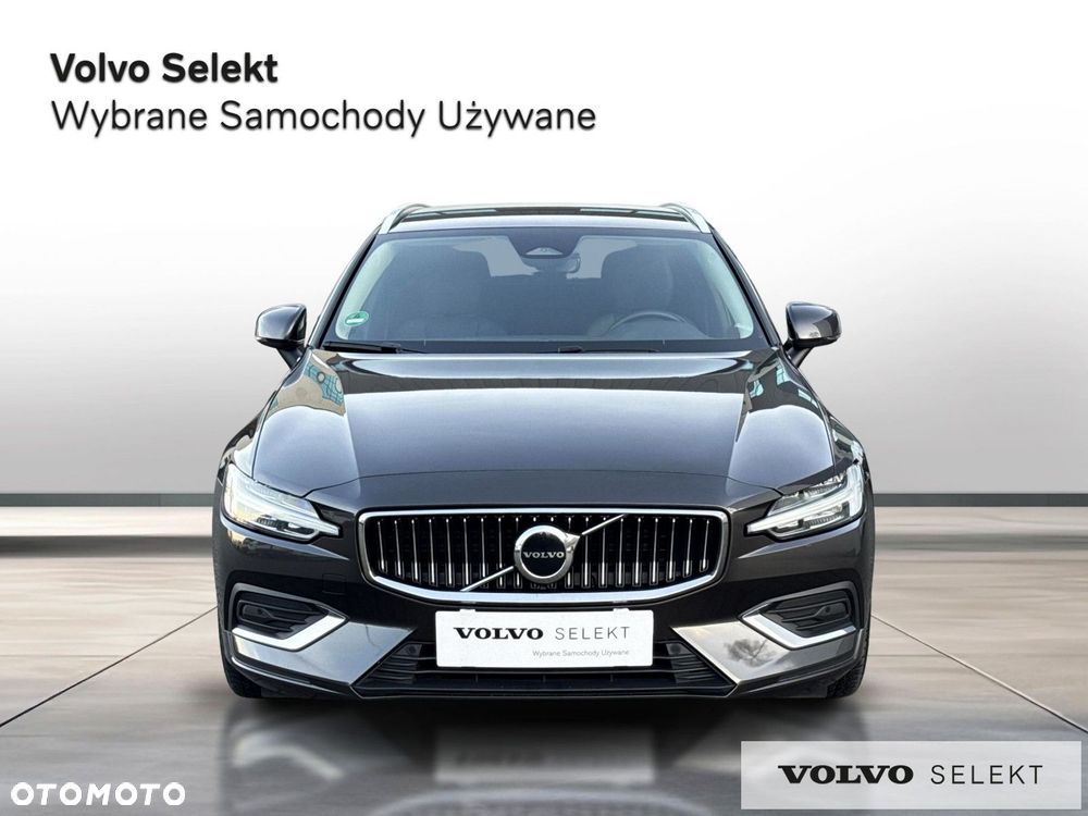 Volvo V60 - 9