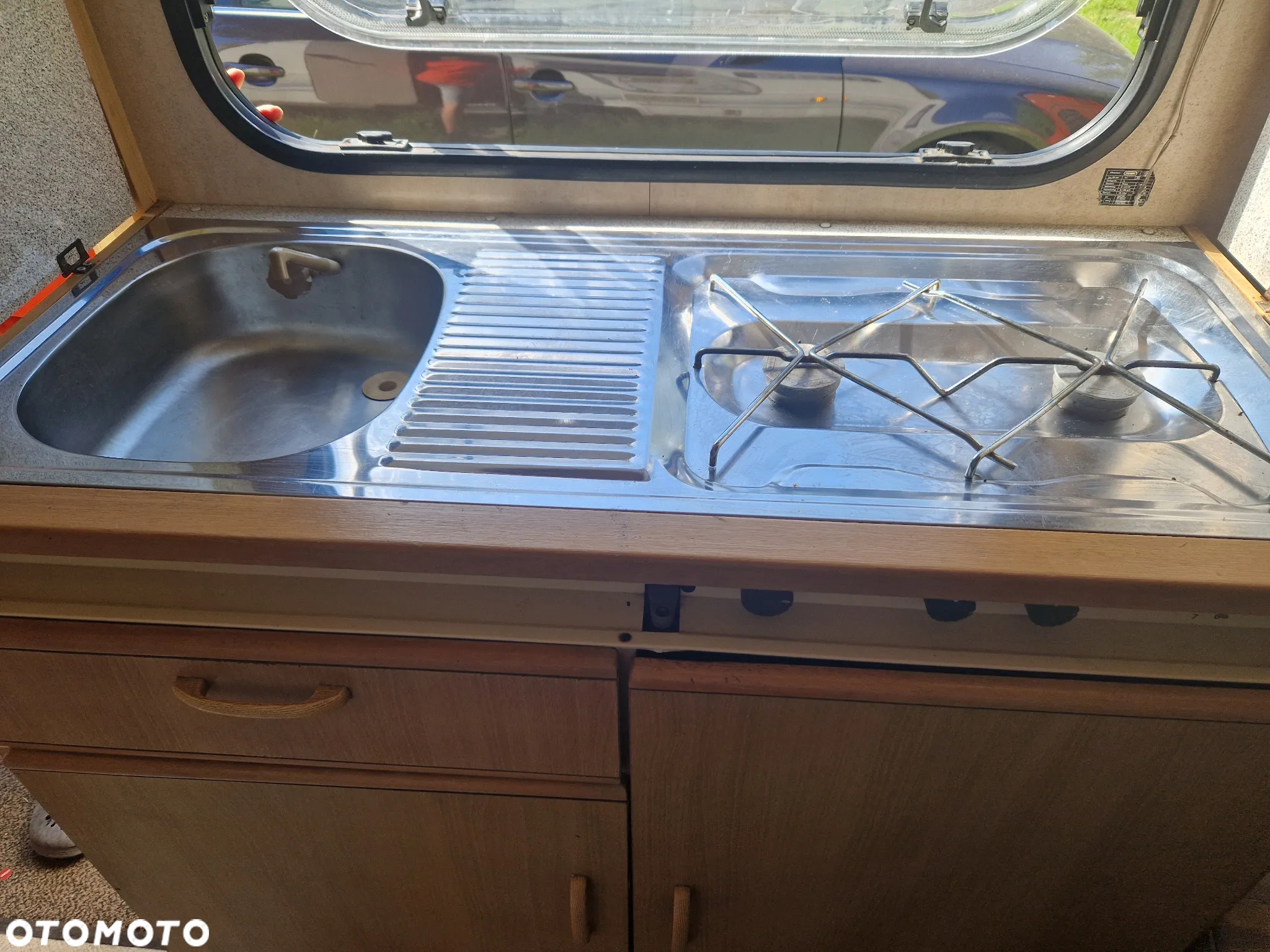 Adria 4153 - 17