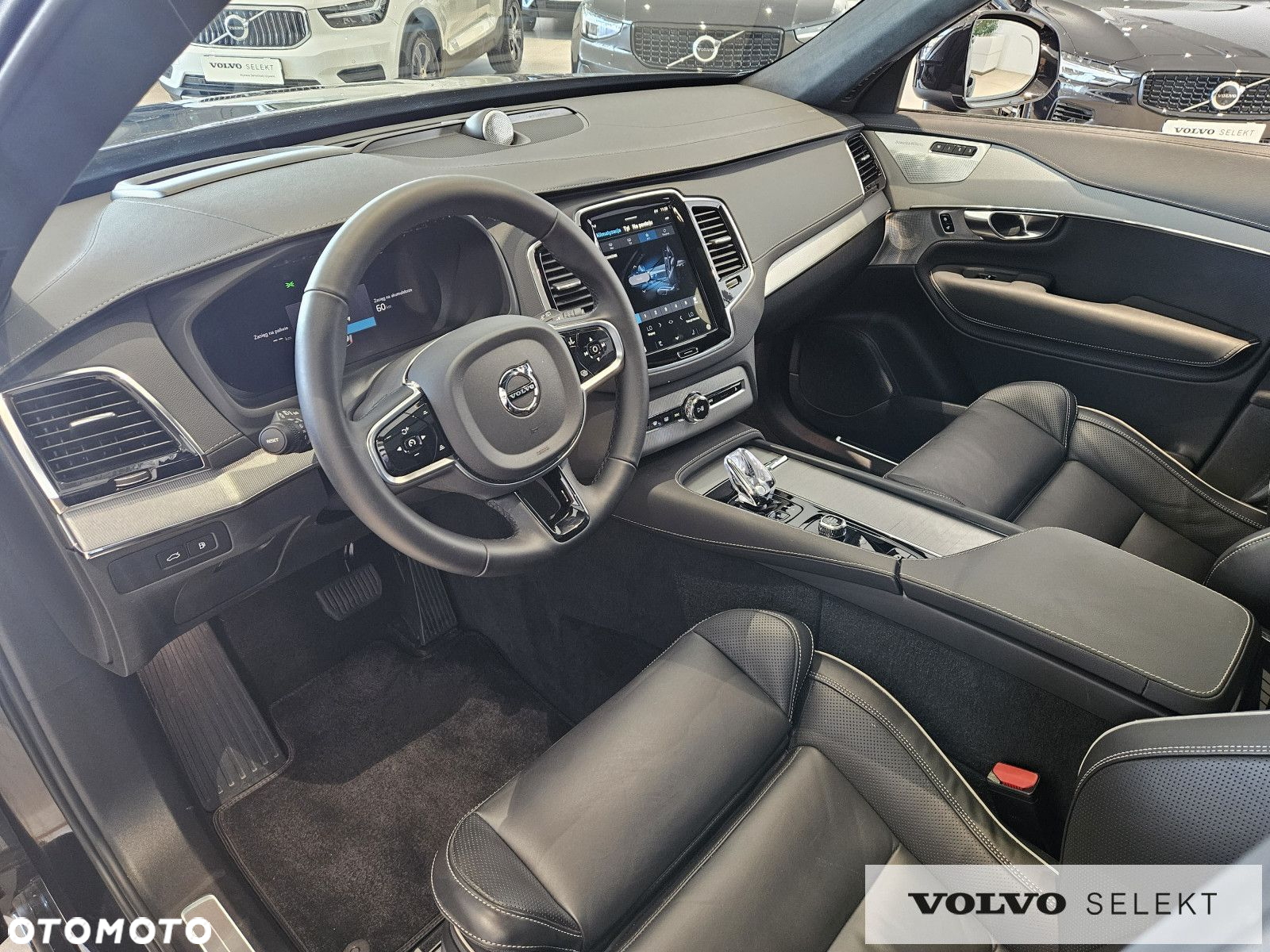 Volvo XC 90 - 14
