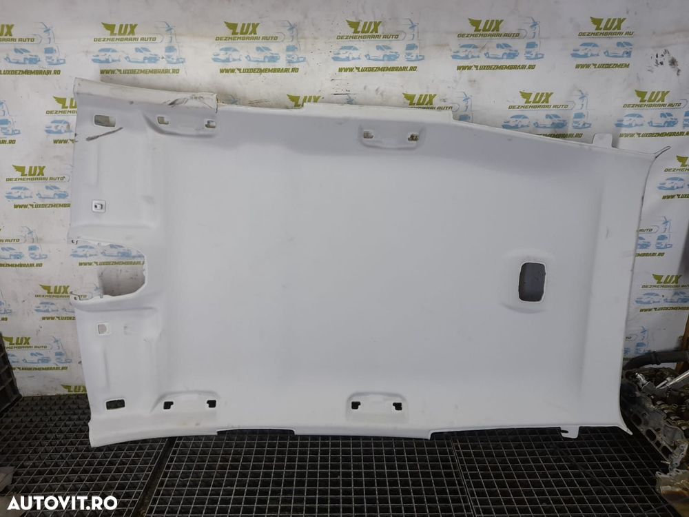 Plafon interior Peugeot 3008 2 [2016 - 2020] 1.6 hdi BH01 - 1