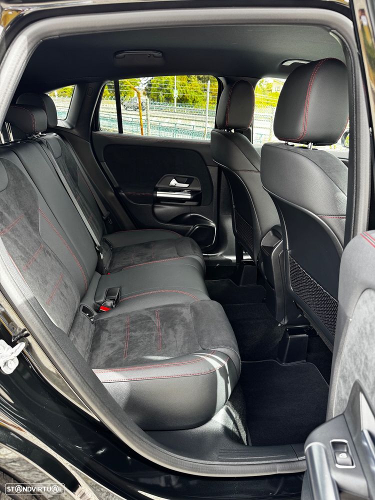 Mercedes-Benz GLA 250 e AMG Line - 27