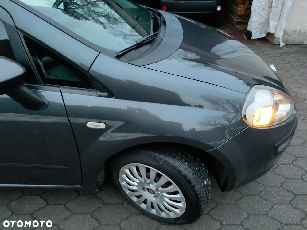 Fiat Punto - 24