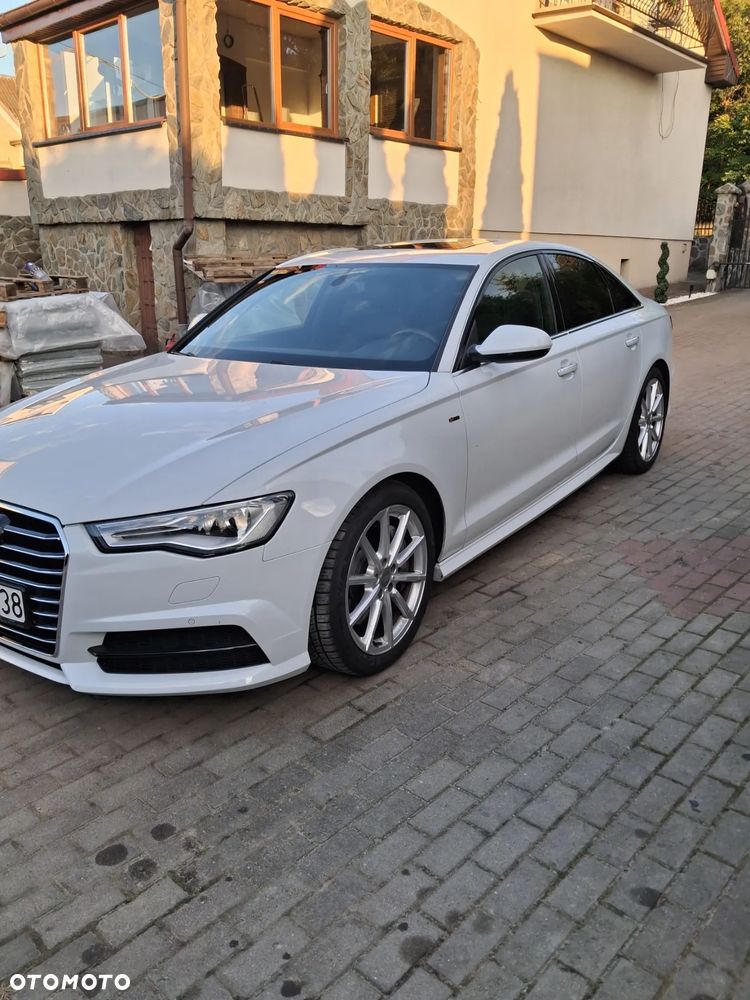 Audi A6 - 2