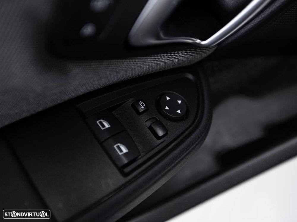 BMW i3 (94 Ah) - 14