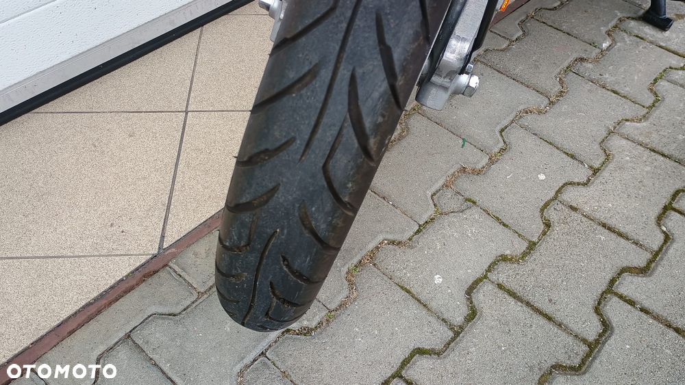 Royal Enfield Bullet - 14