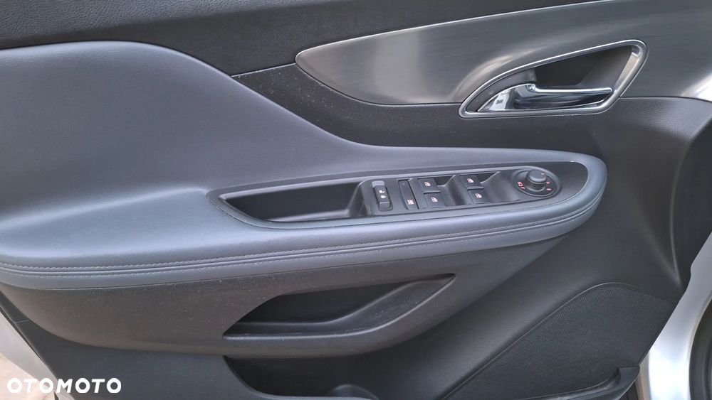 Opel Mokka 1.6 Cosmo S&S - 16