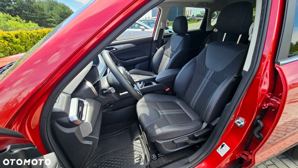 BAIC 3 1.5T Luxury - 10