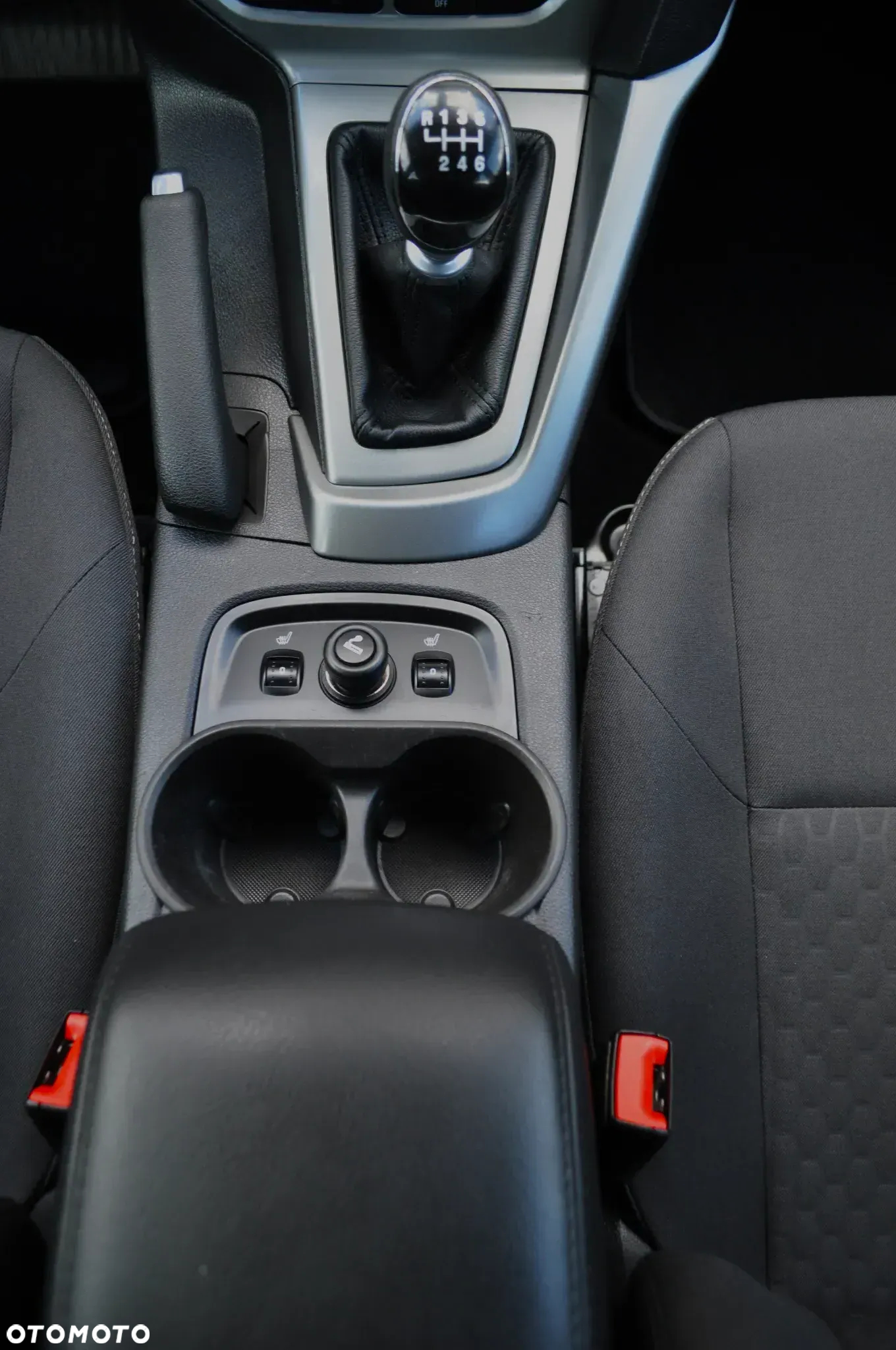 Ford Focus 1.6 TDCi DPF Start-Stopp-System Business - 18
