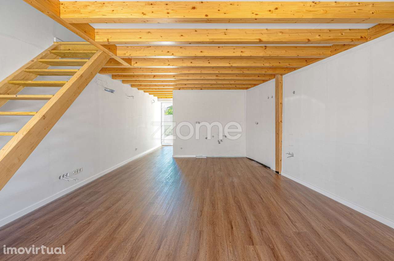 Moradia T1 - Afife - Grande imagem: 3/17