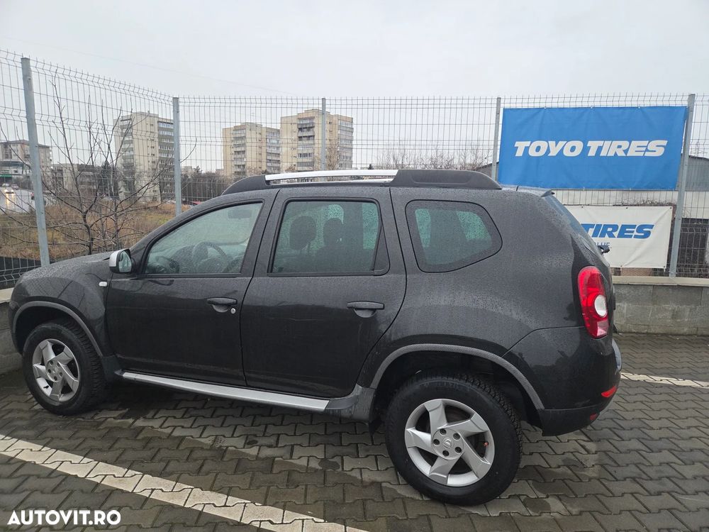 Dacia Duster 1.6 4x2 Prestige - 2