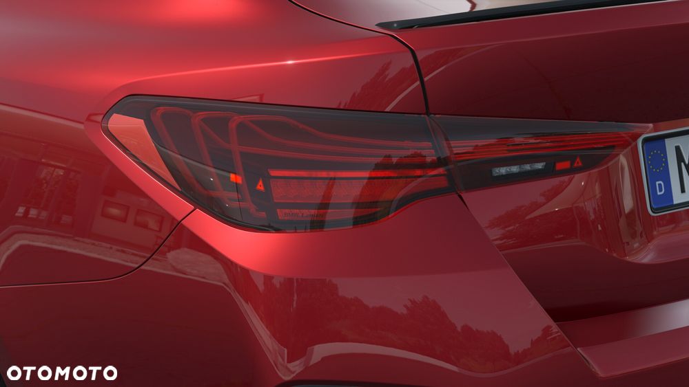 BMW Seria 4 M440i xDrive mHEV - 8