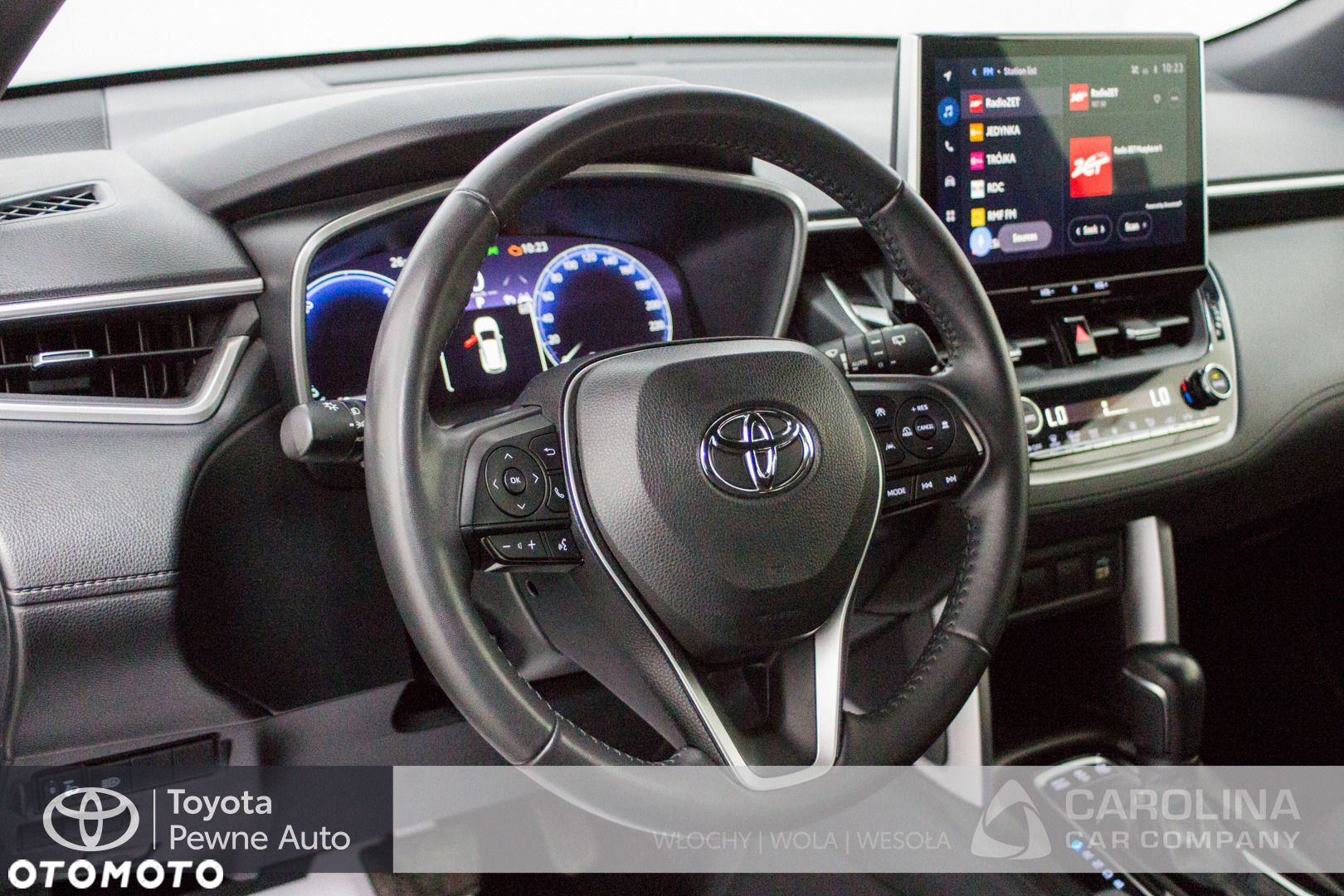 Toyota Corolla Cross - 5