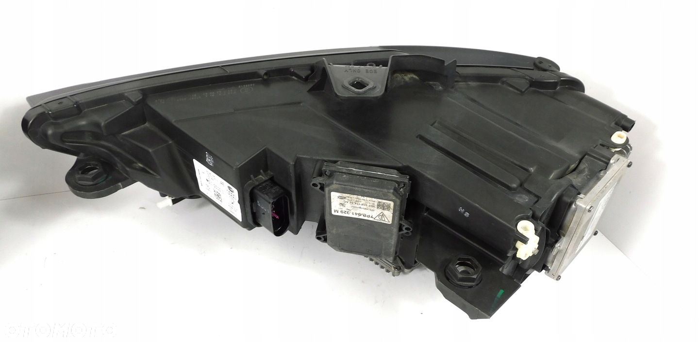 AUDI A3 8V LAMPA PRAWA LEWA FULL LED KOMPLETNE - 11