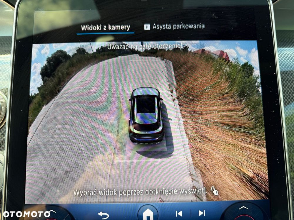 Mercedes-Benz GLC 300 de PHEV 4-Matic AMG Line - 28