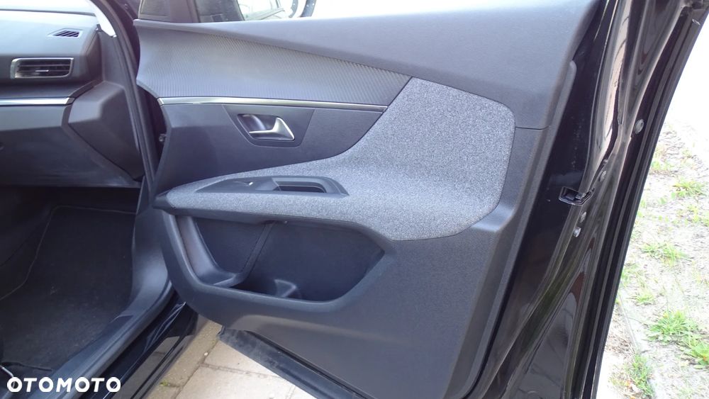 Peugeot 3008 1.2 PureTech Active S&S - 21