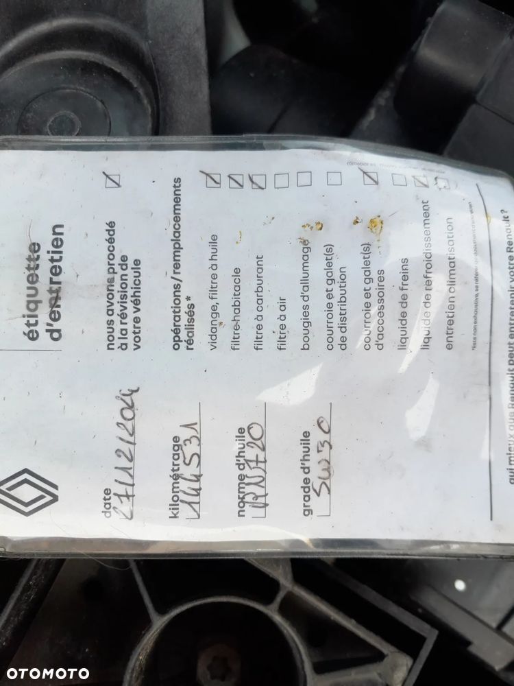 Renault TRAFIC - 14