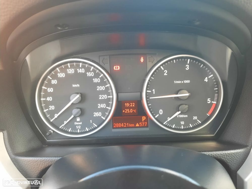 BMW 320 - 38