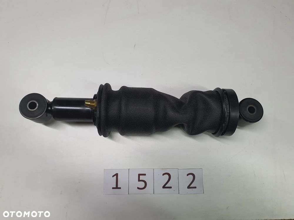 Poduszka, amortyzator zawieszenia kabiny Volvo FH12 - FH16, 20427897,  20775212, 20721169, 20889134 - 7