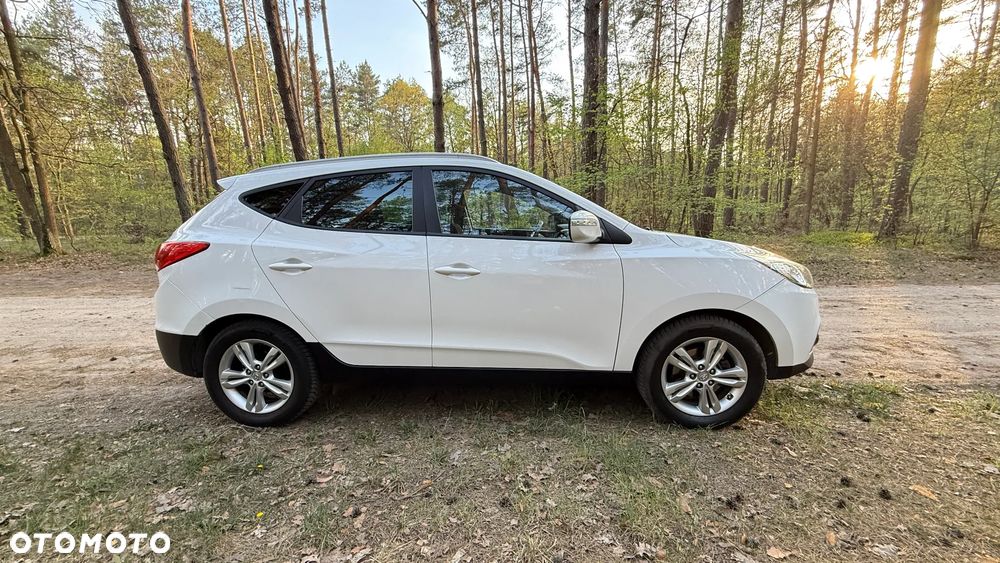 Hyundai ix35 1.6 GDI Classic 2WD - 6