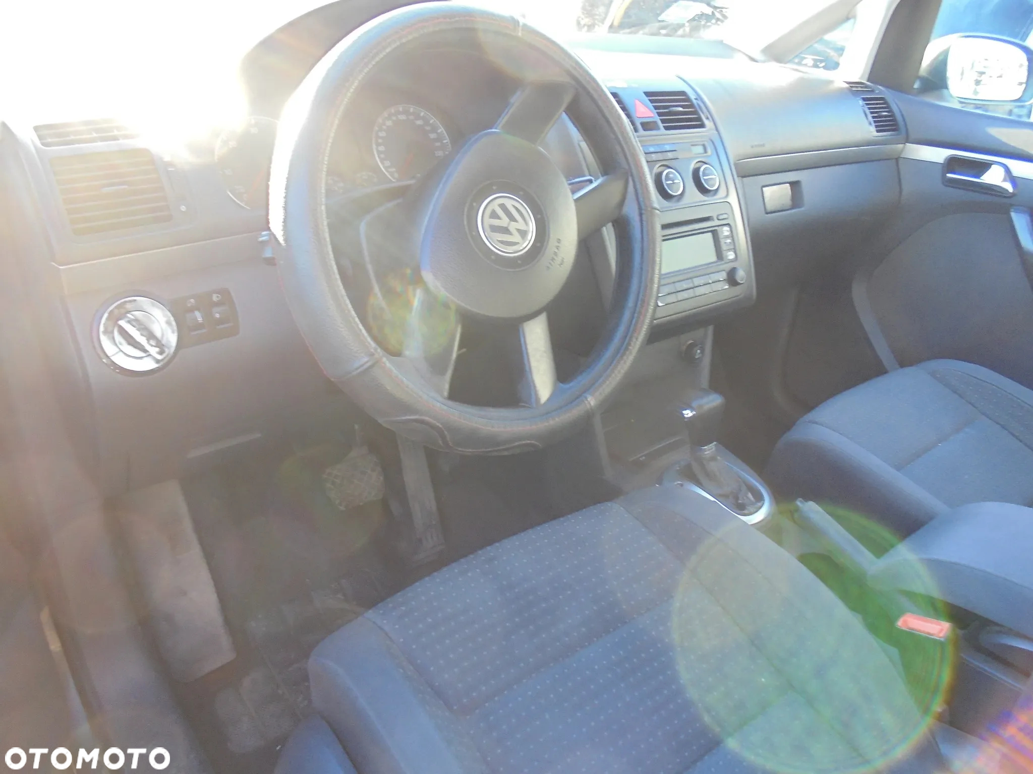SKRZYNIA BIEGÓW AUTOMATYCZNA DSG 1.9 TDi DQ200 VW TOURAN GOLF V OCTAVIA II GWARANCJA - 2