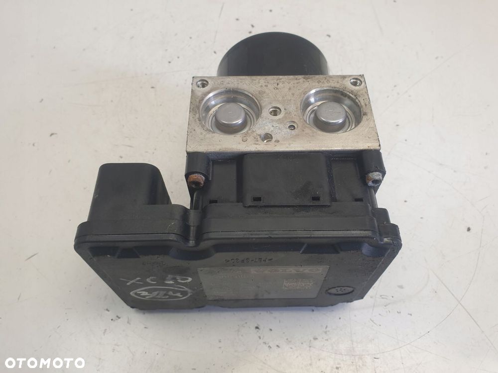 Volvo XC60 POMPA ABS Sterownik P31423348 - 15