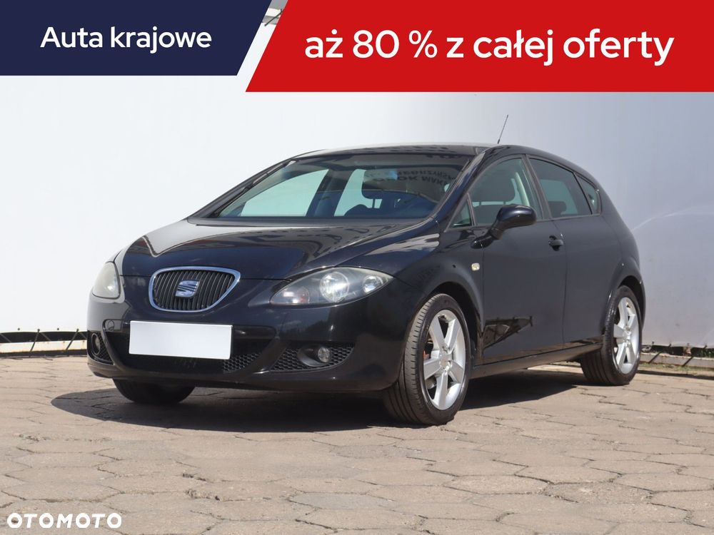 Seat Leon - 3