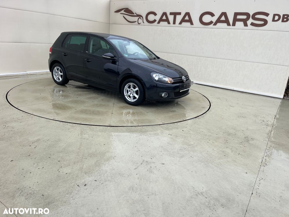 Volkswagen Golf ver-1-2-tsi-style - 22