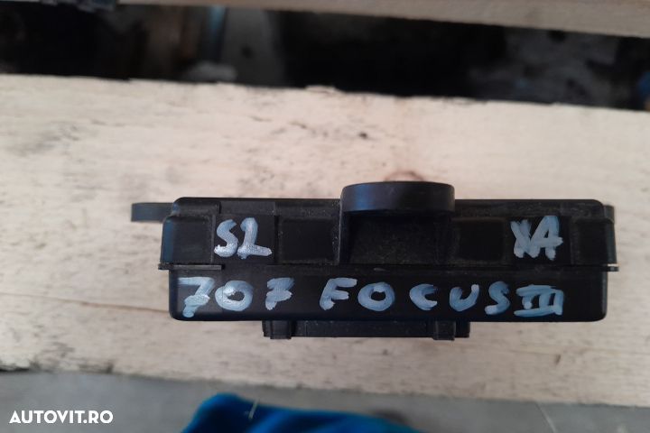 MODUL USA STANGA SPATE BV6N-14B532-AH BV6N-14B532-AH Ford Focus 3 [20 - 4