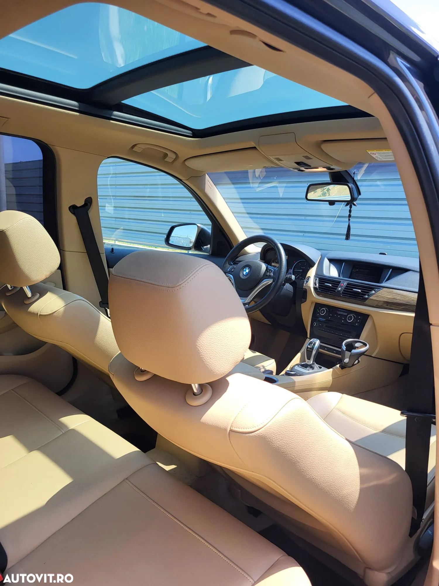 BMW X1 sDrive18d Aut. - 21