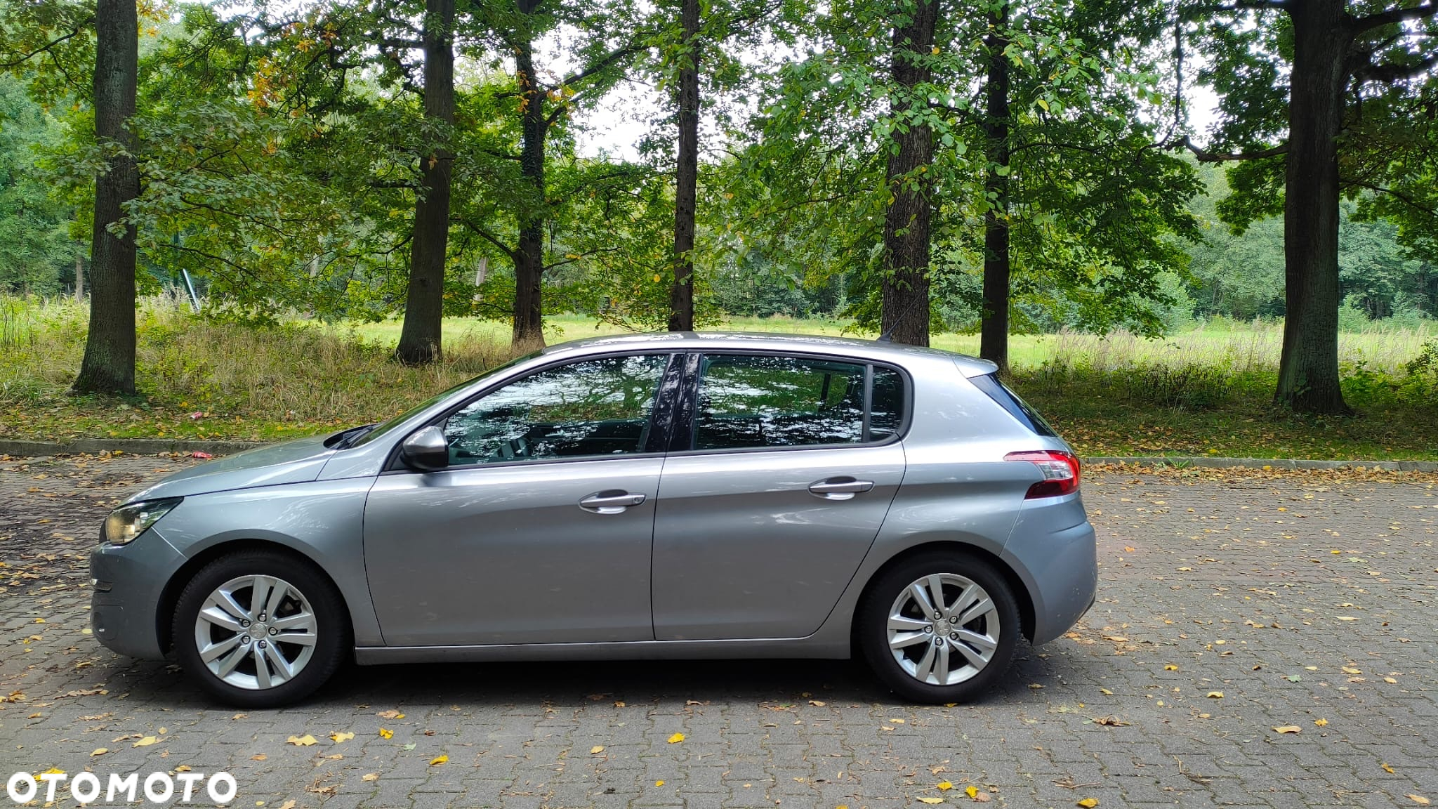 Peugeot 308 1.2 VTi/PureTech Access - 5