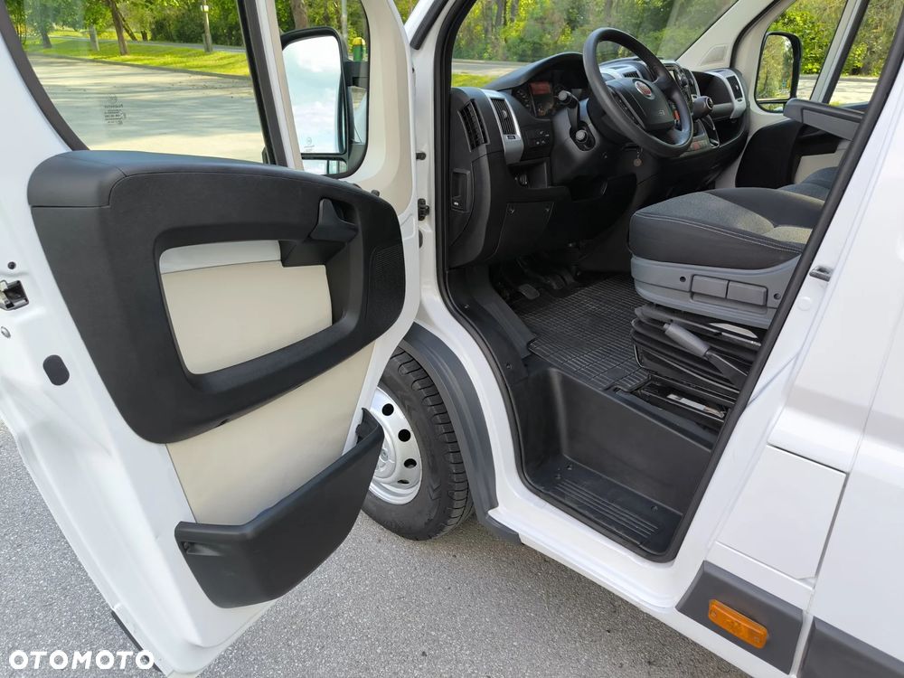 Fiat Ducato - 20