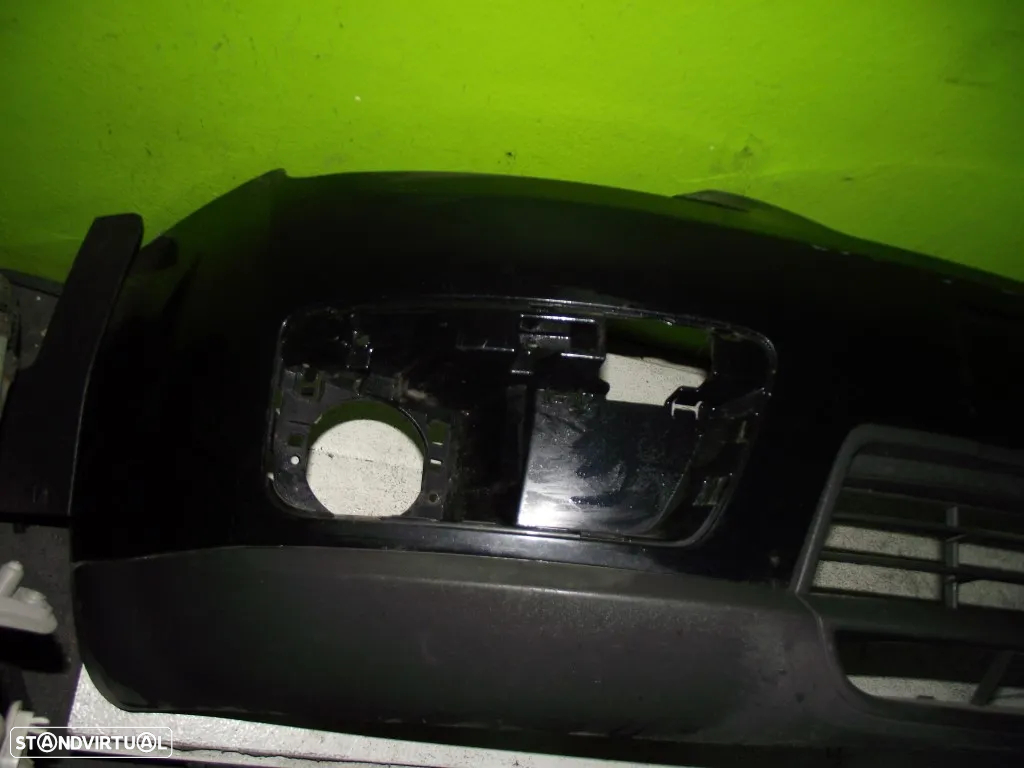 Para Choques Frente Ford C-Max - 2003 / 2007 - 2