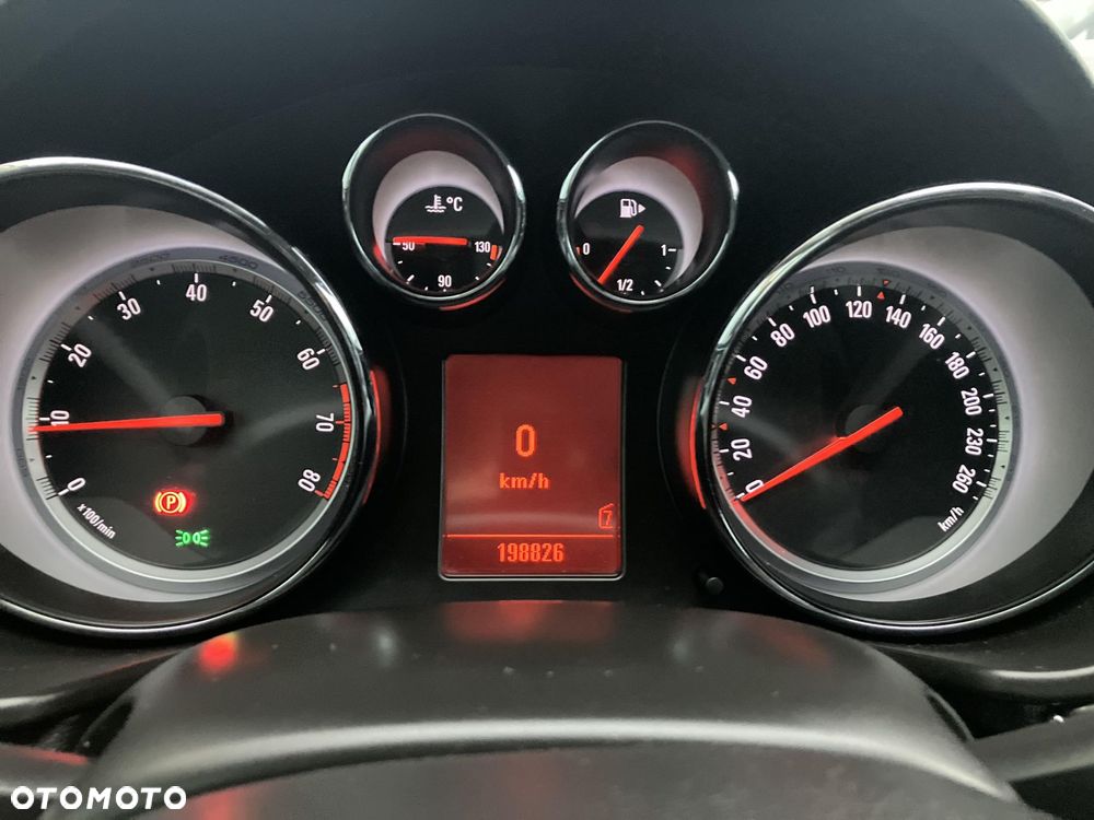 Opel Insignia 1.8 Cosmo - 15