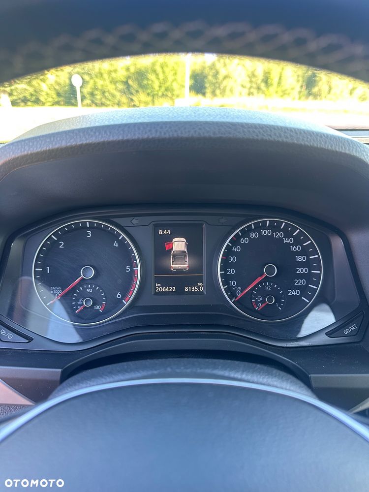 Volkswagen Amarok 3.0 V6 TDi 4MOTION Highline - 9