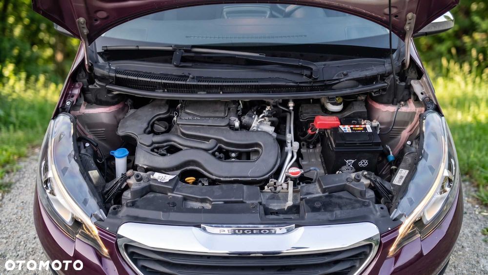 Peugeot 108 - 7