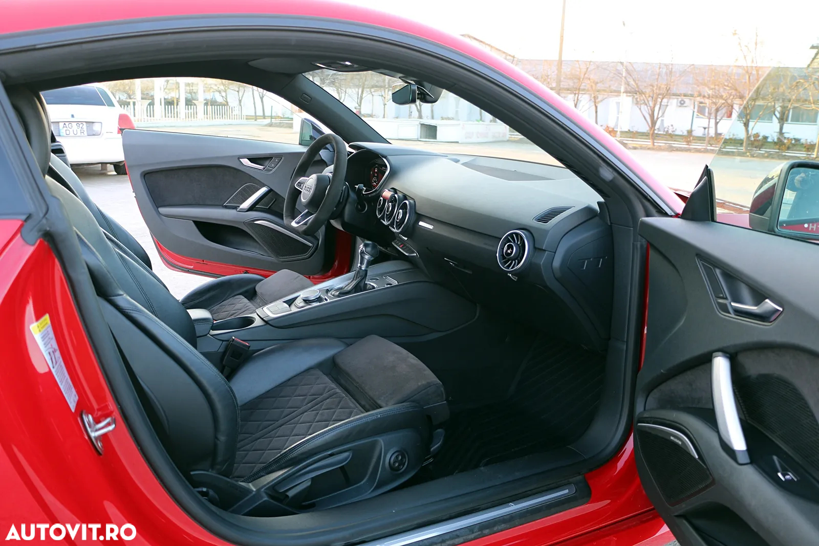Audi TT - 6