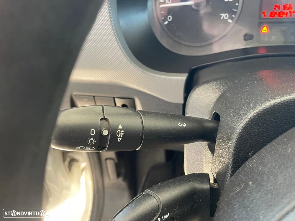 Peugeot Partner 1.6 BlueHDI - 13