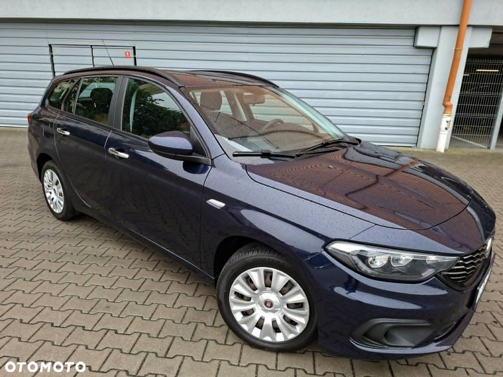 Fiat Tipo 1.4 16v S-Design - 12