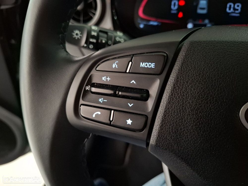 Hyundai i10 1.0 Comfort - 15
