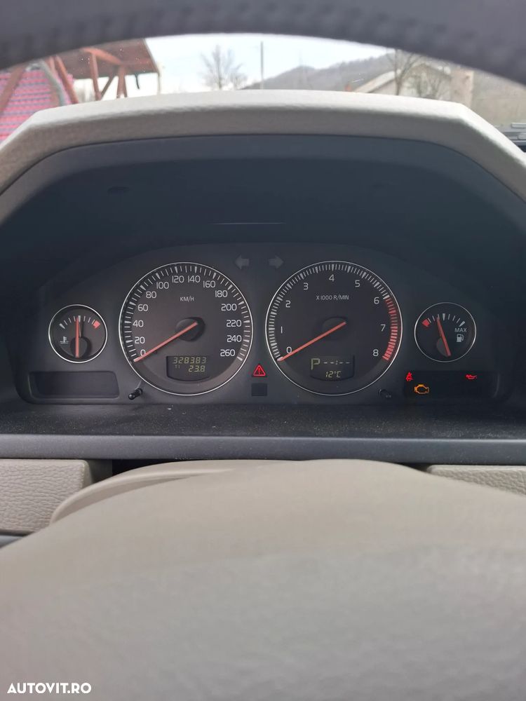 Volvo XC 90 T6 Aut. 7 locuri - 8