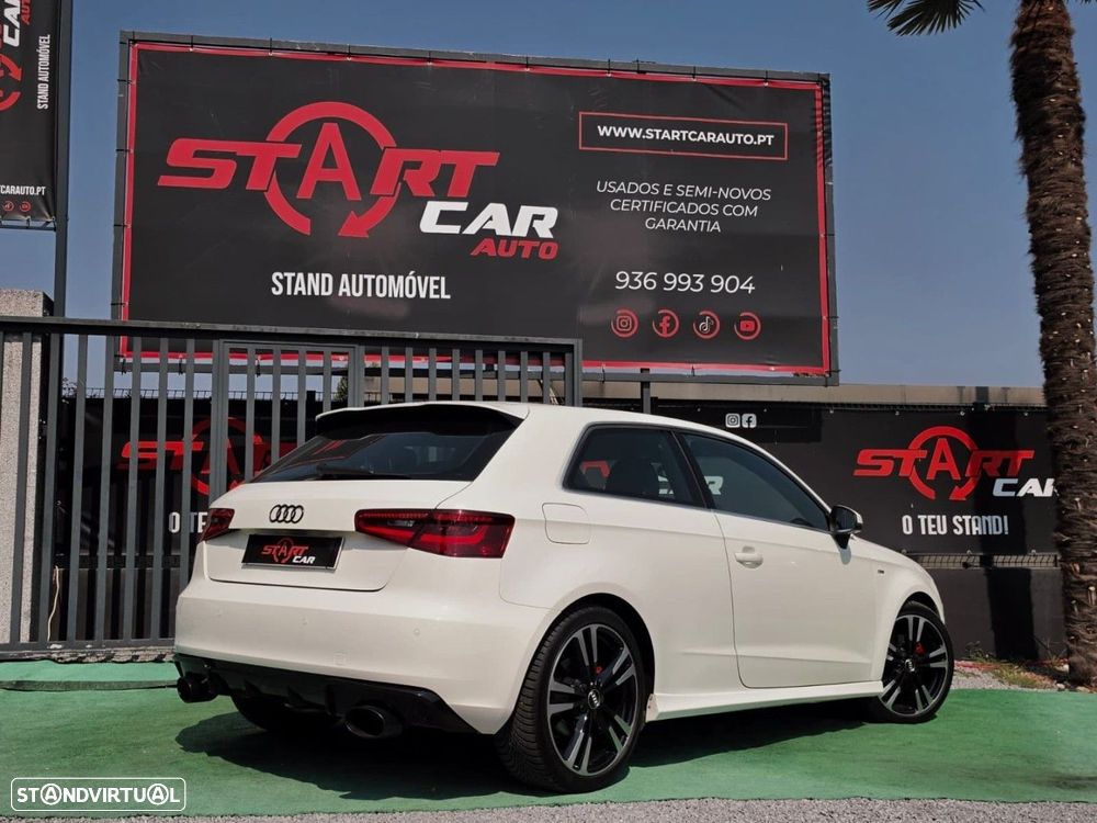 Audi A3 - 2
