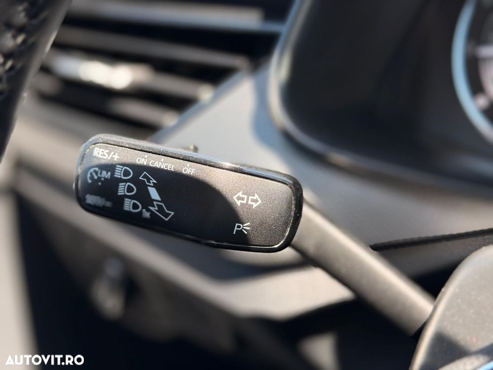 Skoda Scala 1.0 TSI DSG Ambition - 29
