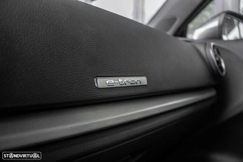 Audi A3 Sportback e-tron 1.4 TFSI S-line S tronic - 24