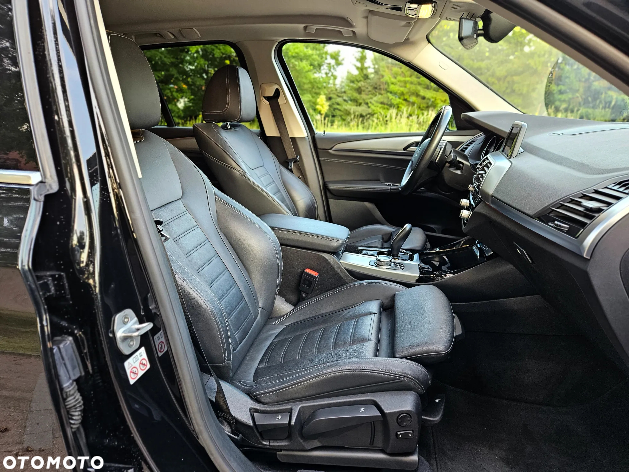 BMW X3 xDrive30d xLine - 22